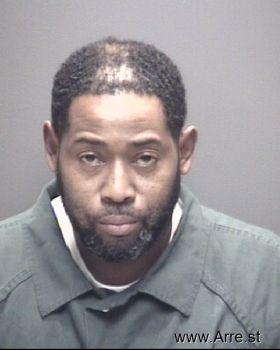 Victor Deshawn Mathis Mugshot