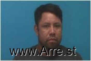 Victor  Mejia-juarez Mugshot