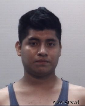 Victor Teodulio Mejia-tayun Mugshot