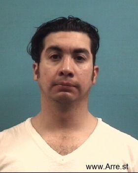 Victor Alexander Mendez Mugshot