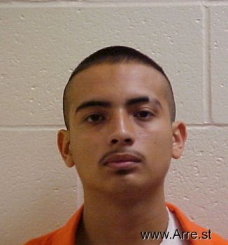 Victor Manuel Mendez Mugshot