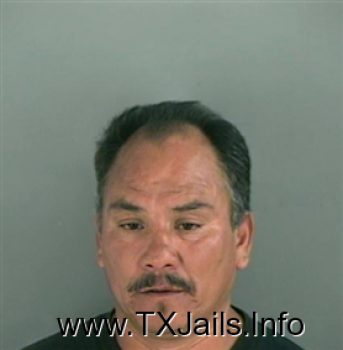 Victor  Mendez Mugshot