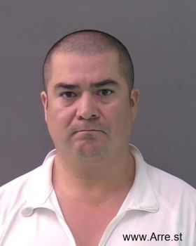 Victor Adrian Mendoza Mugshot