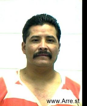 Victor Manuel Mendoza Mugshot