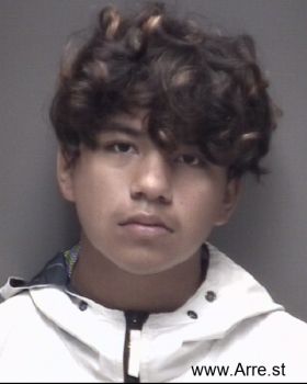 Victor Manuel Moreno Melgar Mugshot