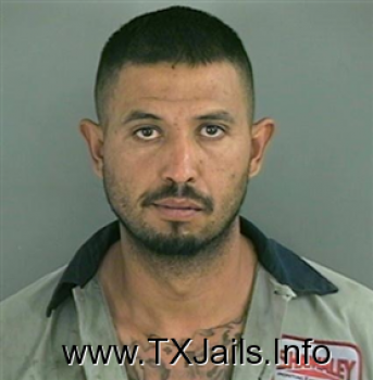 Victor  Ortiz Mugshot