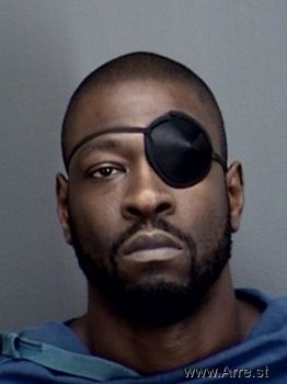 Victor Tolulope Pacheco Mugshot