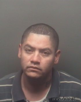 Victor  Pacheco-avila Mugshot