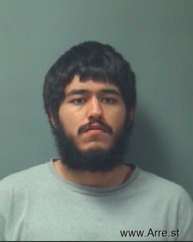 Victor Manuel Ramirez Mugshot