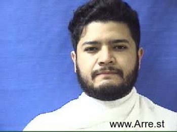 Victor R Ramirez-cardenas Mugshot