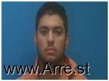 Victor  Ramirez-martinez Mugshot