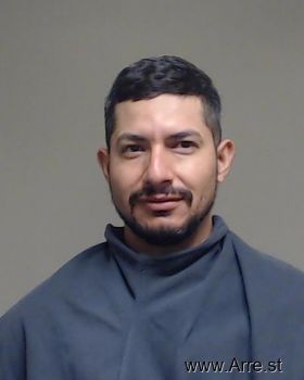 Victor Alonso Ramirez Gutierrez Mugshot