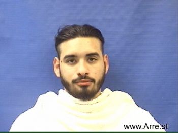 Victor Luis Ramos-jimenez Mugshot