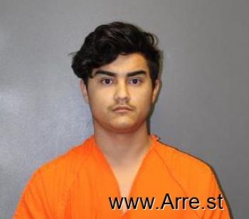 Victor Steven Recinos Mugshot