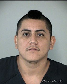 Victor  Reynoso-valdez Mugshot