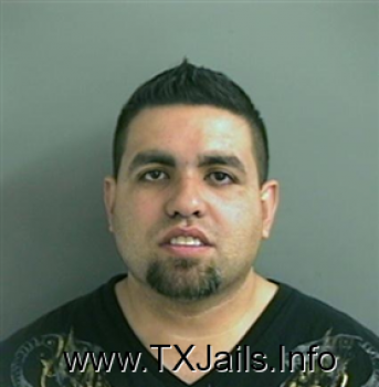 Victor  Rivera Mugshot