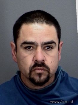 Victor Louis Rivera Mugshot