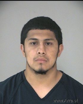 Victor  Rivera Mugshot