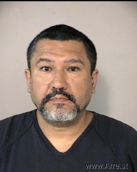 Victor  Robledo-cuevas Mugshot