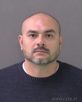 Victor  Rodriguez Mugshot