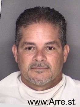 Victor  Roman Mugshot