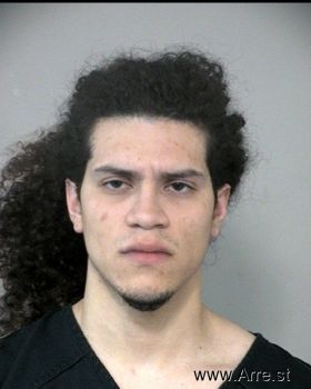 Victor Manuel Sanchez Mugshot