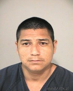 Victor  Sanchez-gonzalez Mugshot