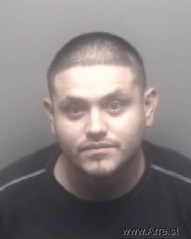 Victor  Torres Mugshot