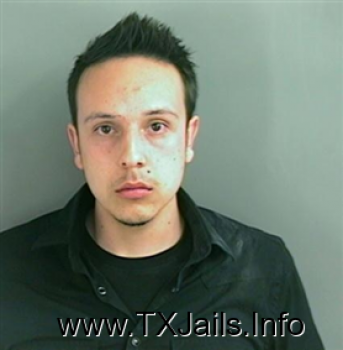 Victor  Torres Mugshot