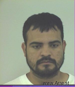 Victor  Torres Mugshot