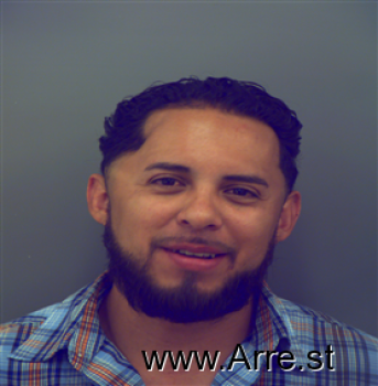 Victor  Vasquez Mugshot