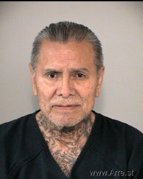 Victor Mendolia Jr Vasquez Mugshot