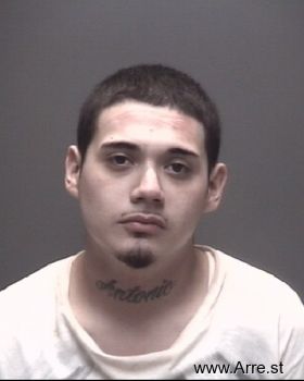 Victor Antonio Villarreal Mugshot