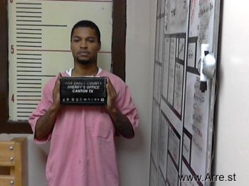 Victor  Young Mugshot