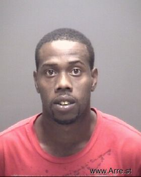 Victoran . Johnson Mugshot