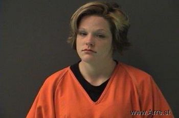 Victoria Renee Allison Mugshot