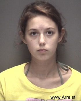 Victoria Michelle Anderson Mugshot