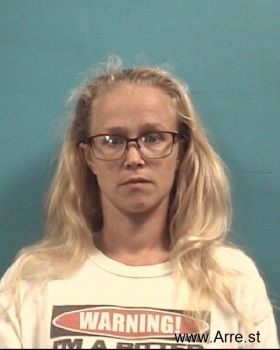 Victoria Elizabeth Bennett Mugshot