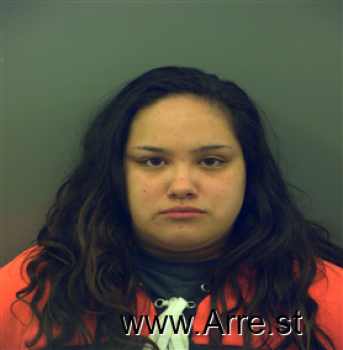 Victoria  Celaya Mugshot