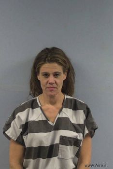 Victoria Petit Cook Mugshot