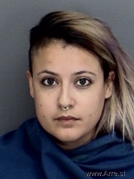 Victoria  Corrales Mugshot