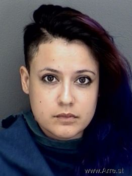 Victoria  Corrales Mugshot