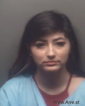 Victoria  Cortez Mugshot