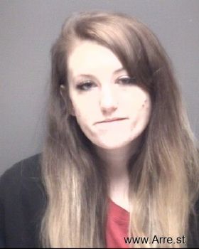 Victoria Anne Davis Mugshot