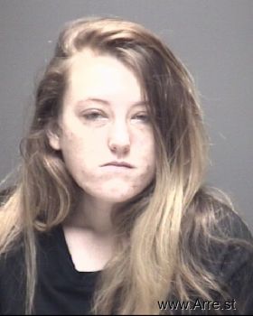 Victoria Anne Davis Mugshot