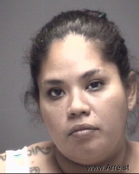 Victoria Lorraine Diaz Mugshot