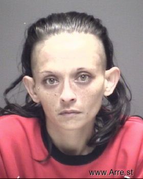 Victoria Matilda Diaz Mugshot