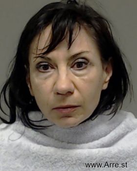 Victoria Jill Erwin Mugshot