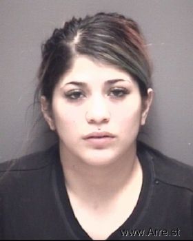 Victoria Debra Gaytan Mugshot