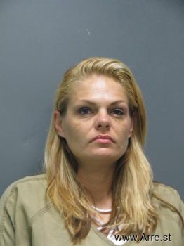 Victoria Lanette Hamilton Mugshot